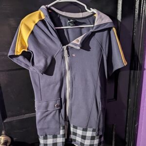 Riku Sweater